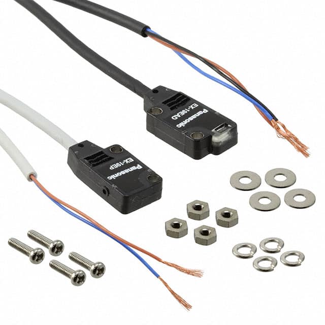 EX-19EA Panasonic Industrial Automation Sales  Sensori ottici - Fotoelettrici industriali